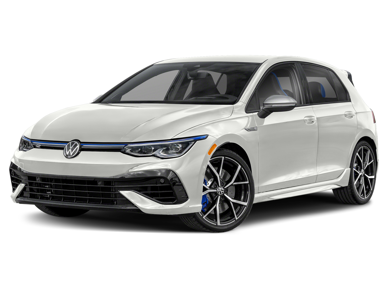 2023 Volkswagen Golf R