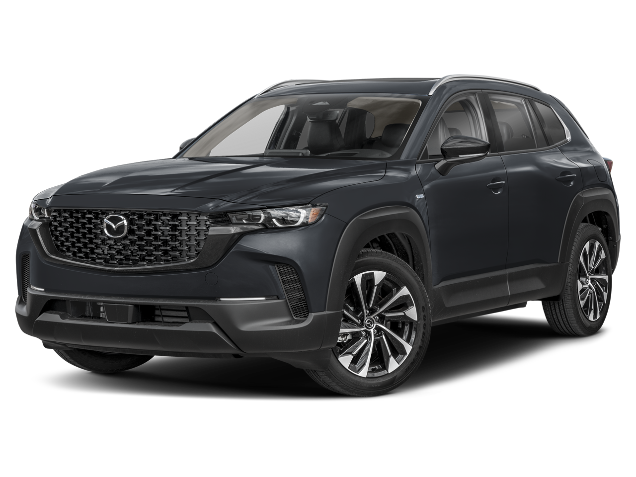 2025 Mazda Mazda CX-50 Hybrid