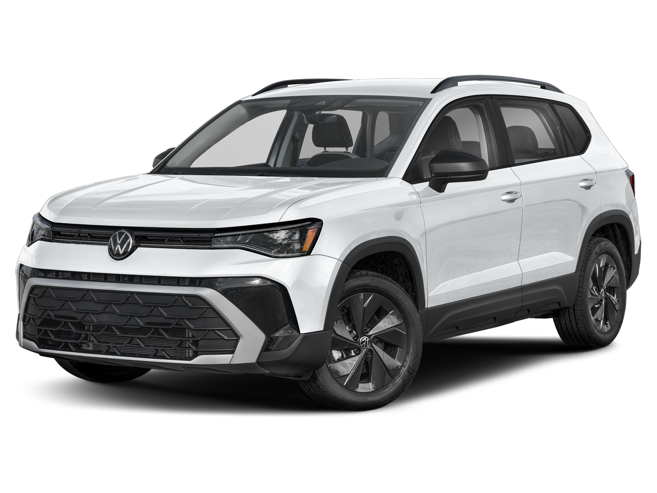 2026 Volkswagen Taos